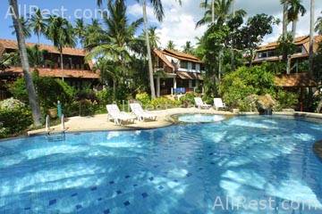 Coconut Sands 12